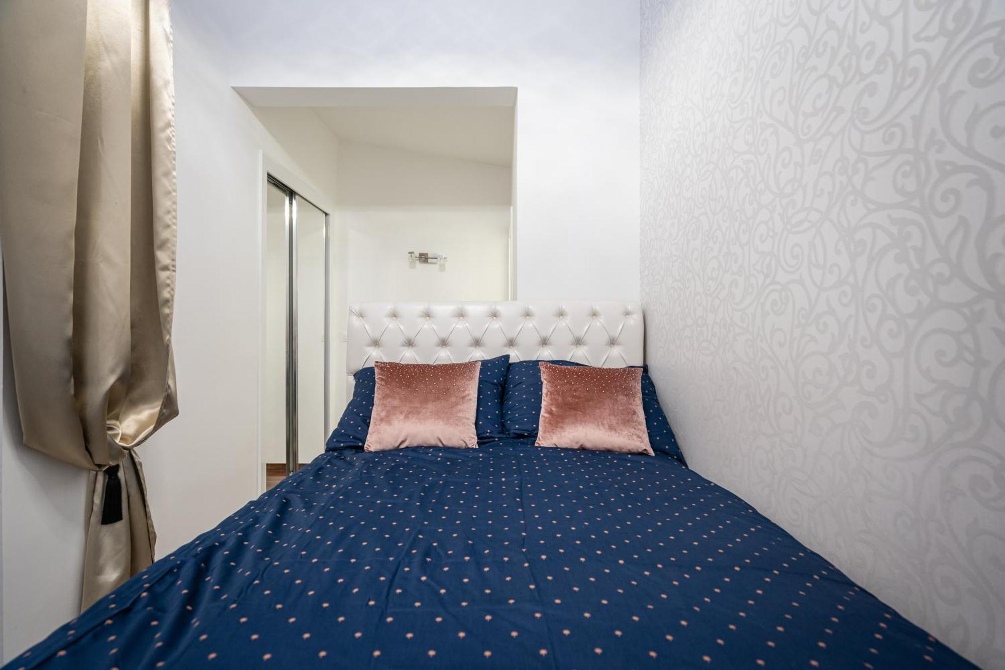 Opera Balkony Luxury Apartment With Free Parking Budapest Exterior foto
