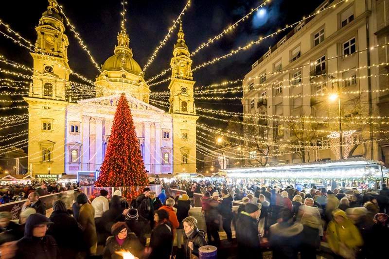 Opera Balkony Luxury Apartment With Free Parking Budapest Exterior foto